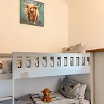 Fold Holiday home