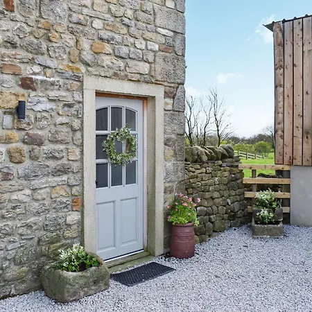 Dom wakacyjny Fold *