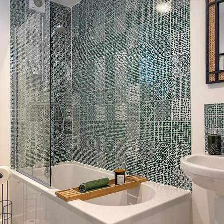 Fold Dom wakacyjny Tosside