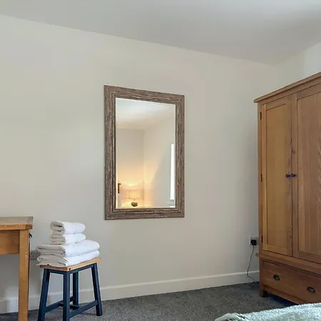 Dom wakacyjny Fold Tosside