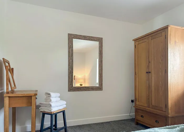 Dom wakacyjny Fold Tosside