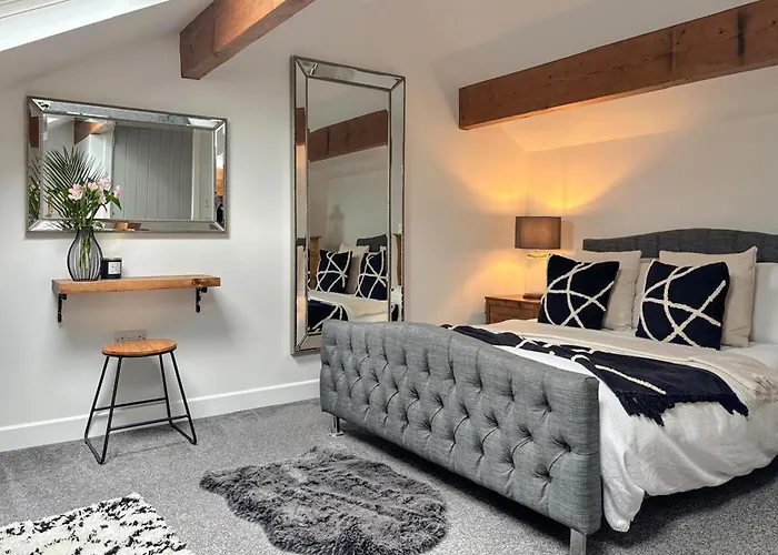 Dom wakacyjny Fold Tosside