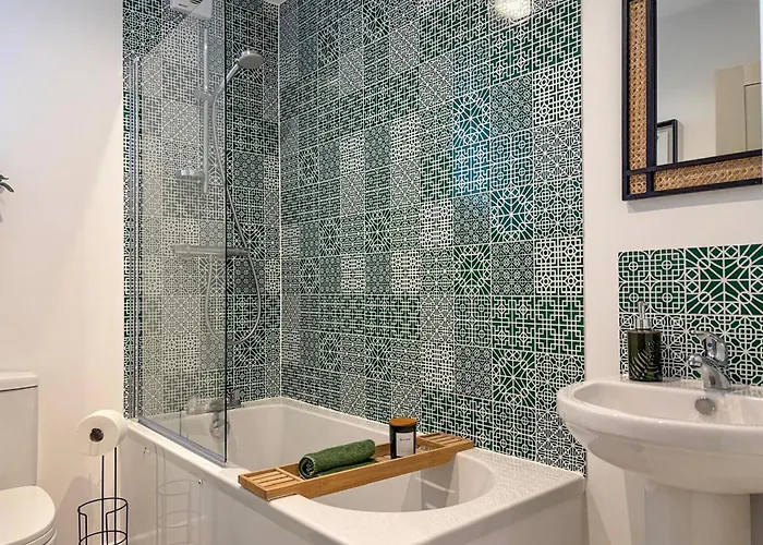 Fold Dom wakacyjny Tosside